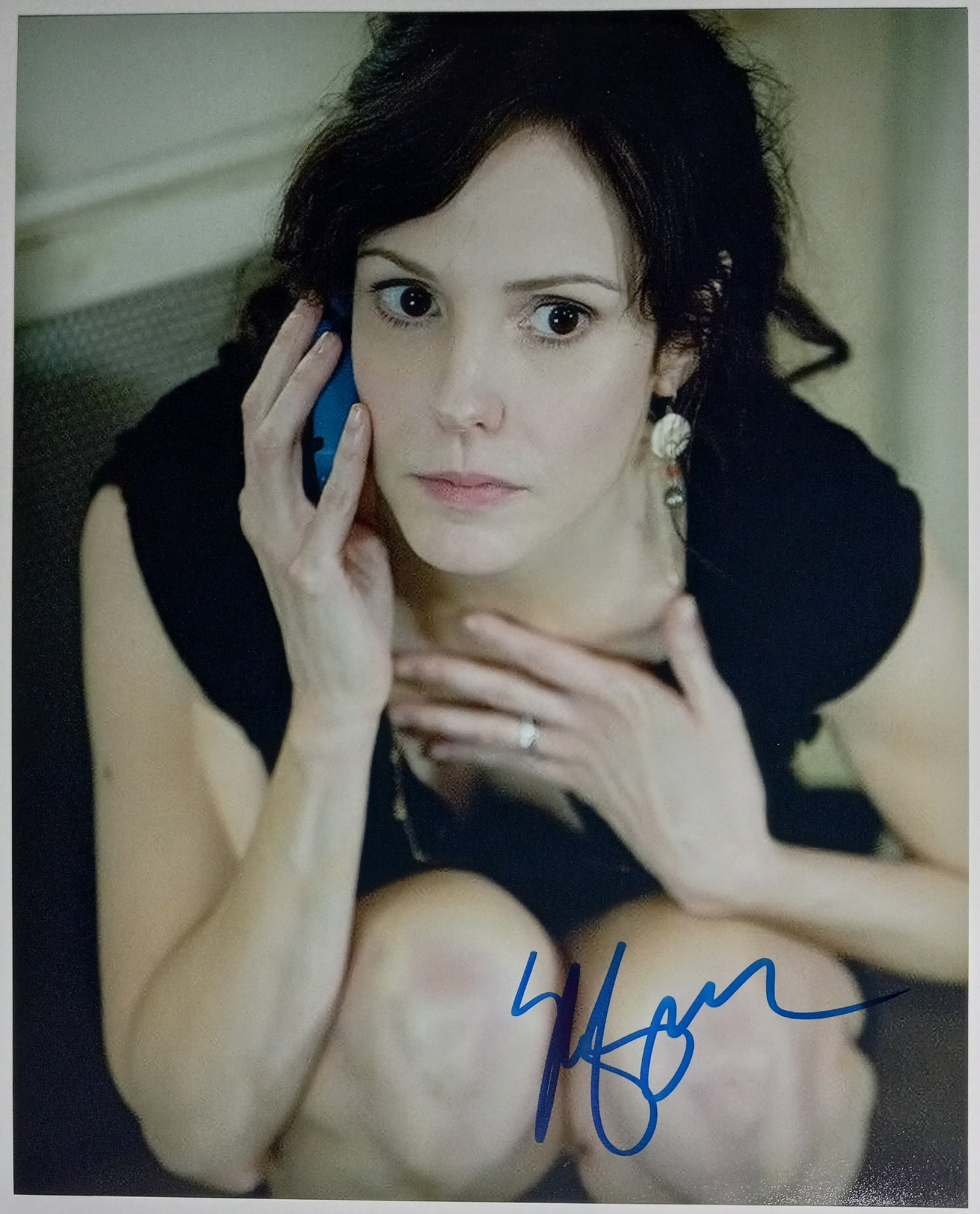 Mary-Louise Parker