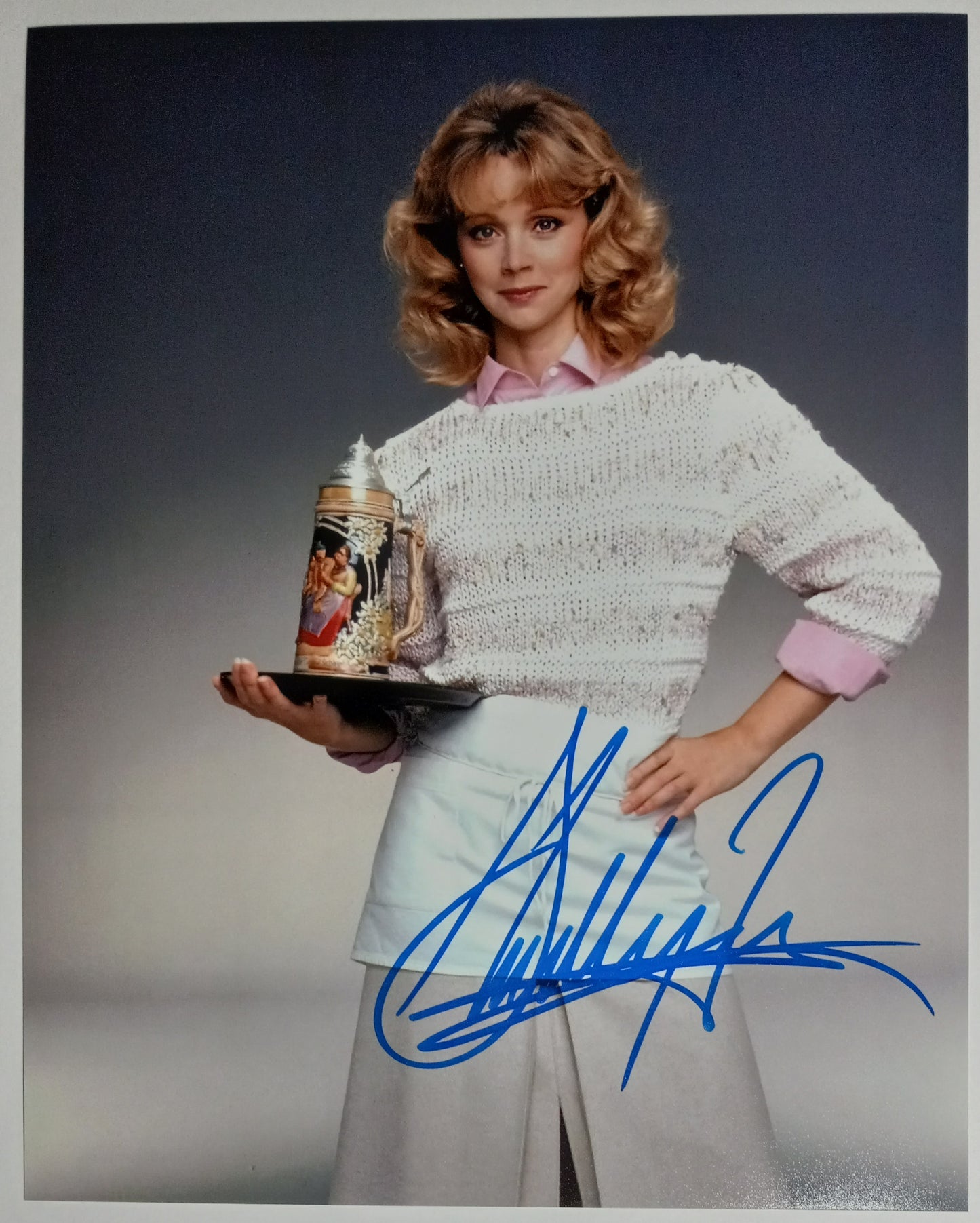 Shelley Long