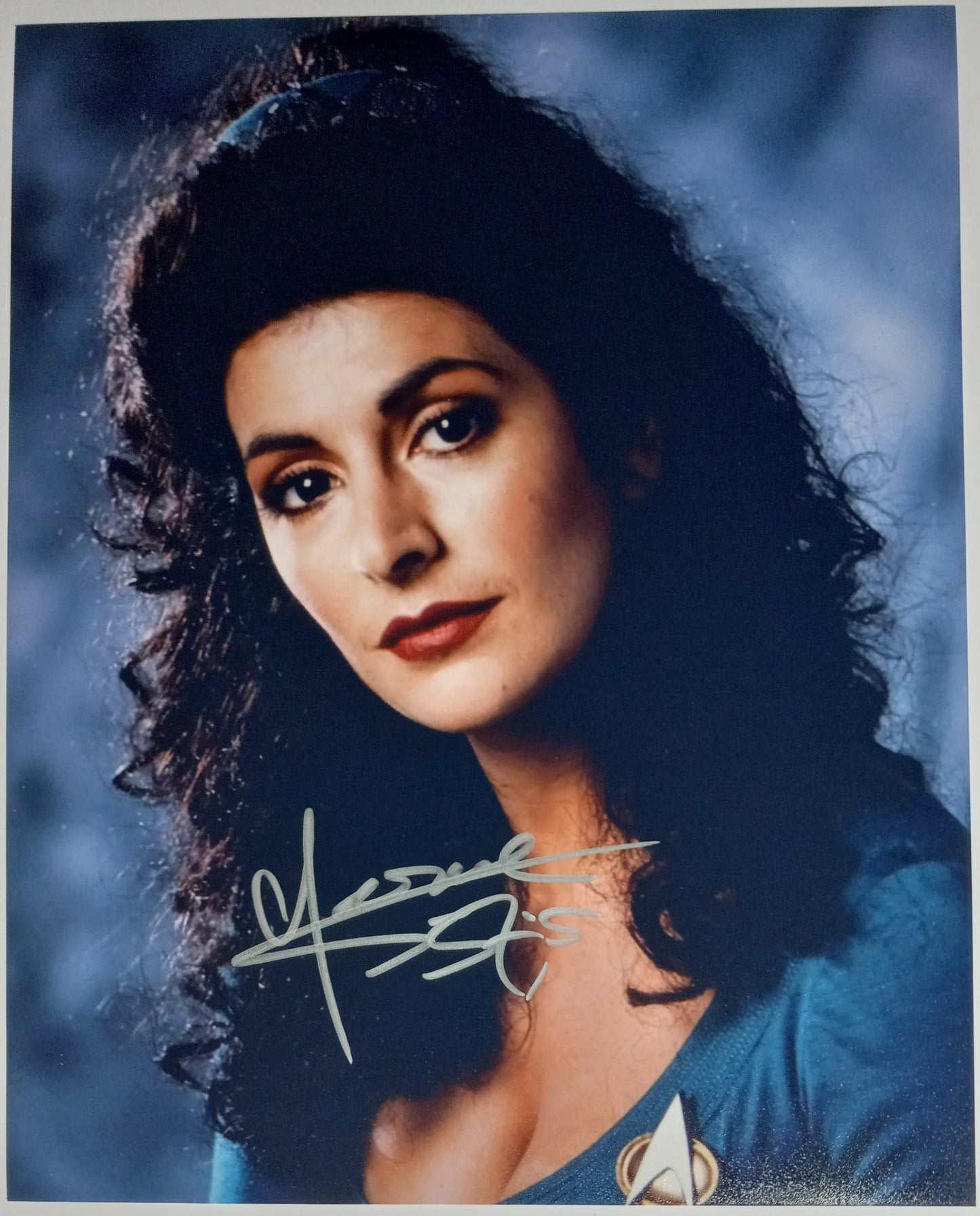 Marina Sirtis