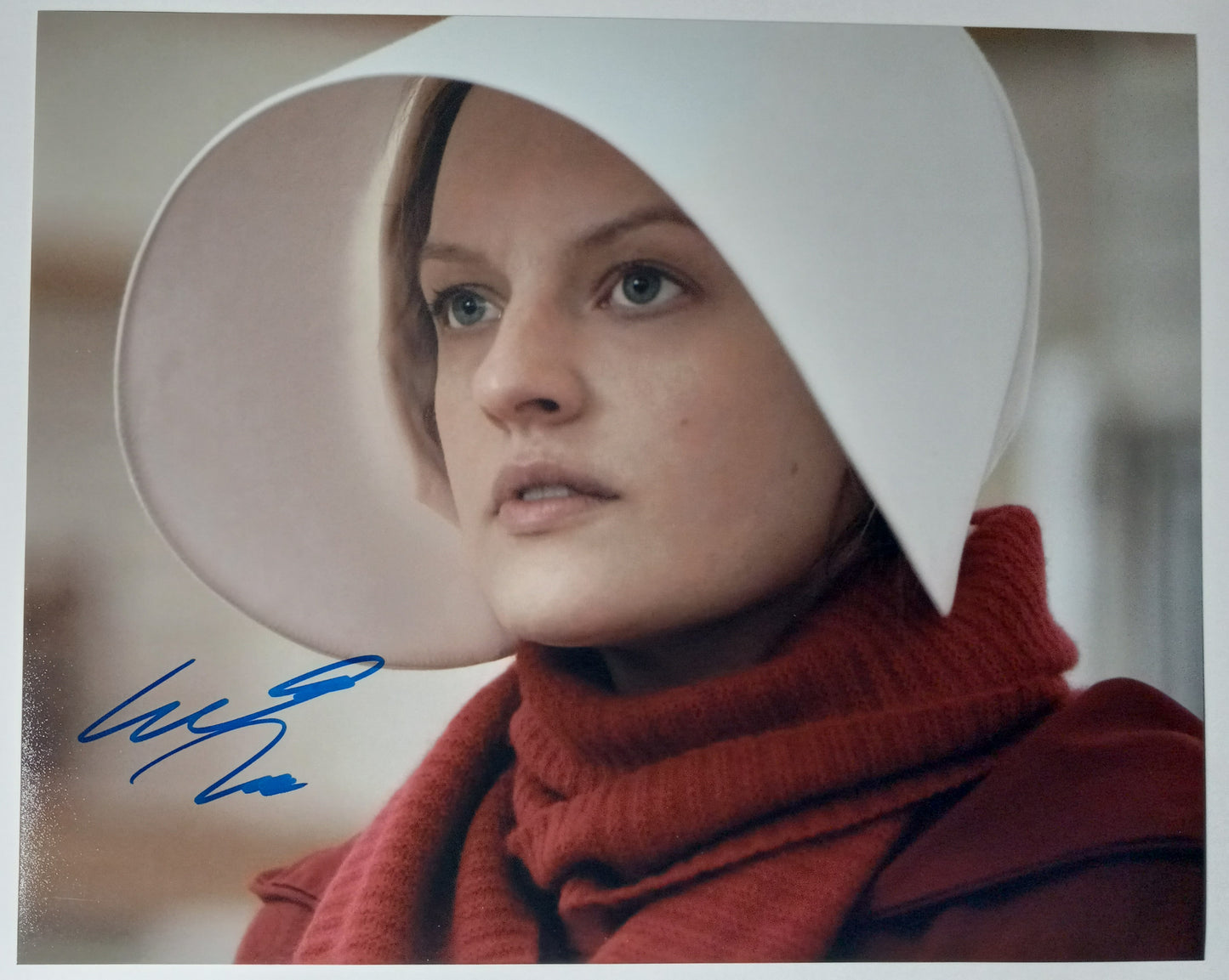 Elisabeth Moss