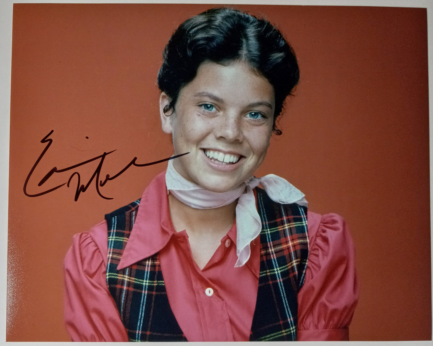 Erin Moran
