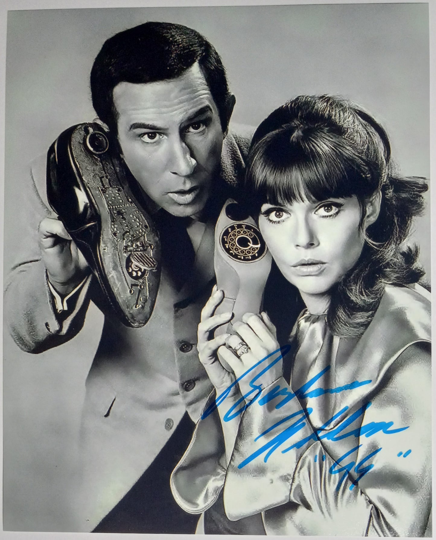 Barbara Feldon