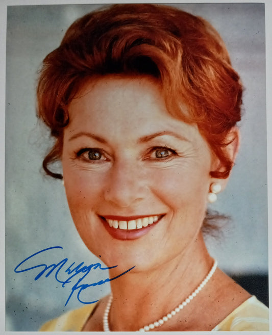 Marion Ross