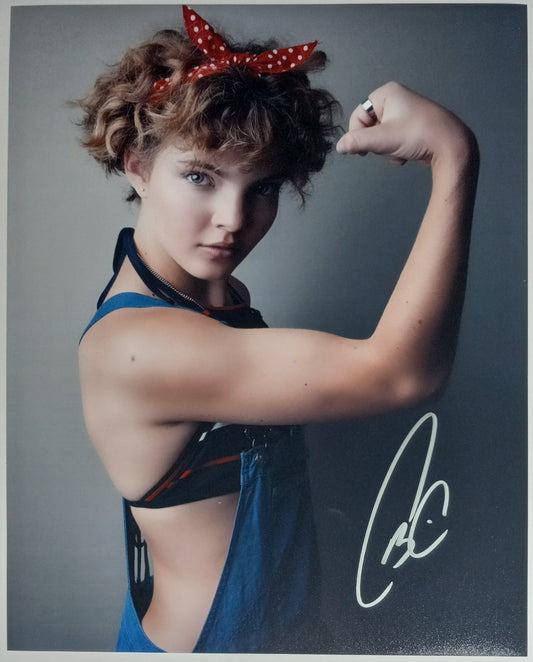Camren Bicondova