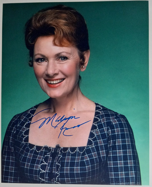 Marion Ross