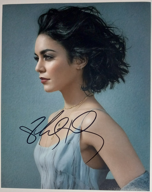 Vanessa Hudgens
