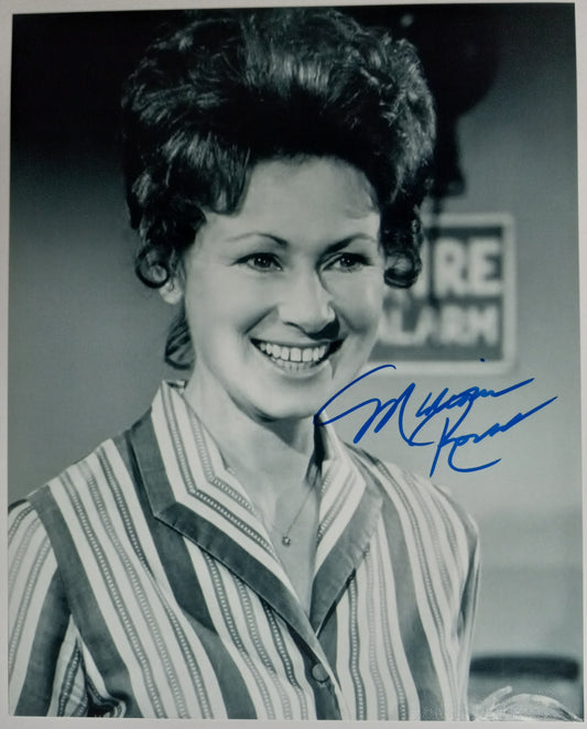Marion Ross
