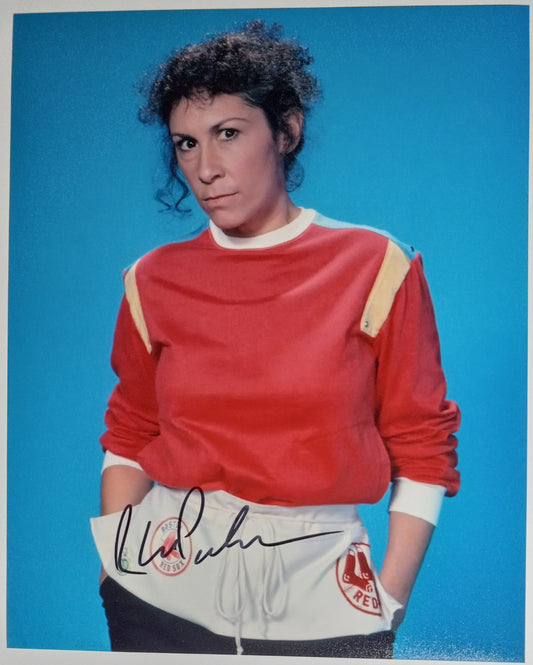 Rhea Perlman