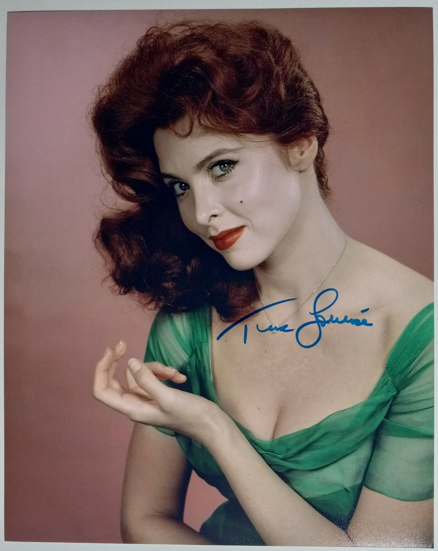 Tina Louise