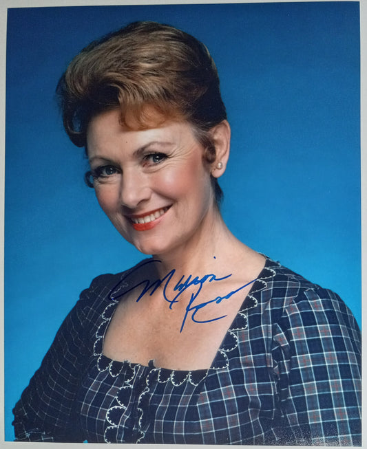 Marion Ross