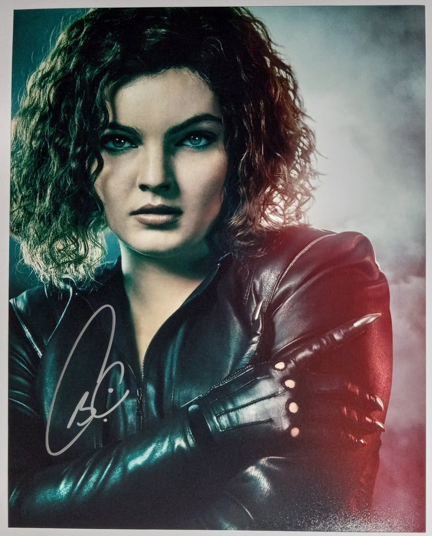 Camren Bicondova