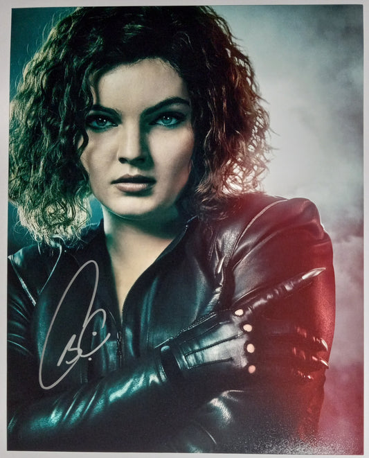 Camren Bicondova