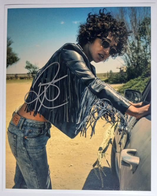 Ruth Negga