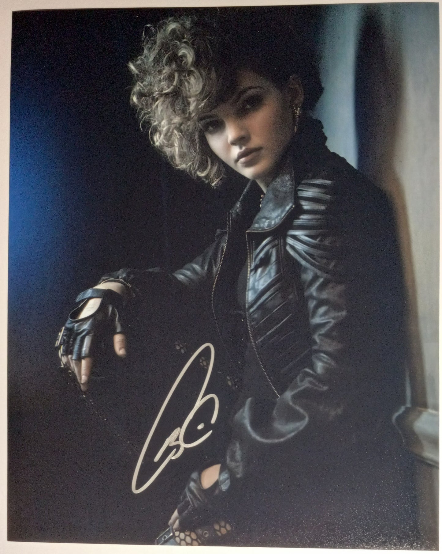 Camren Bicondova