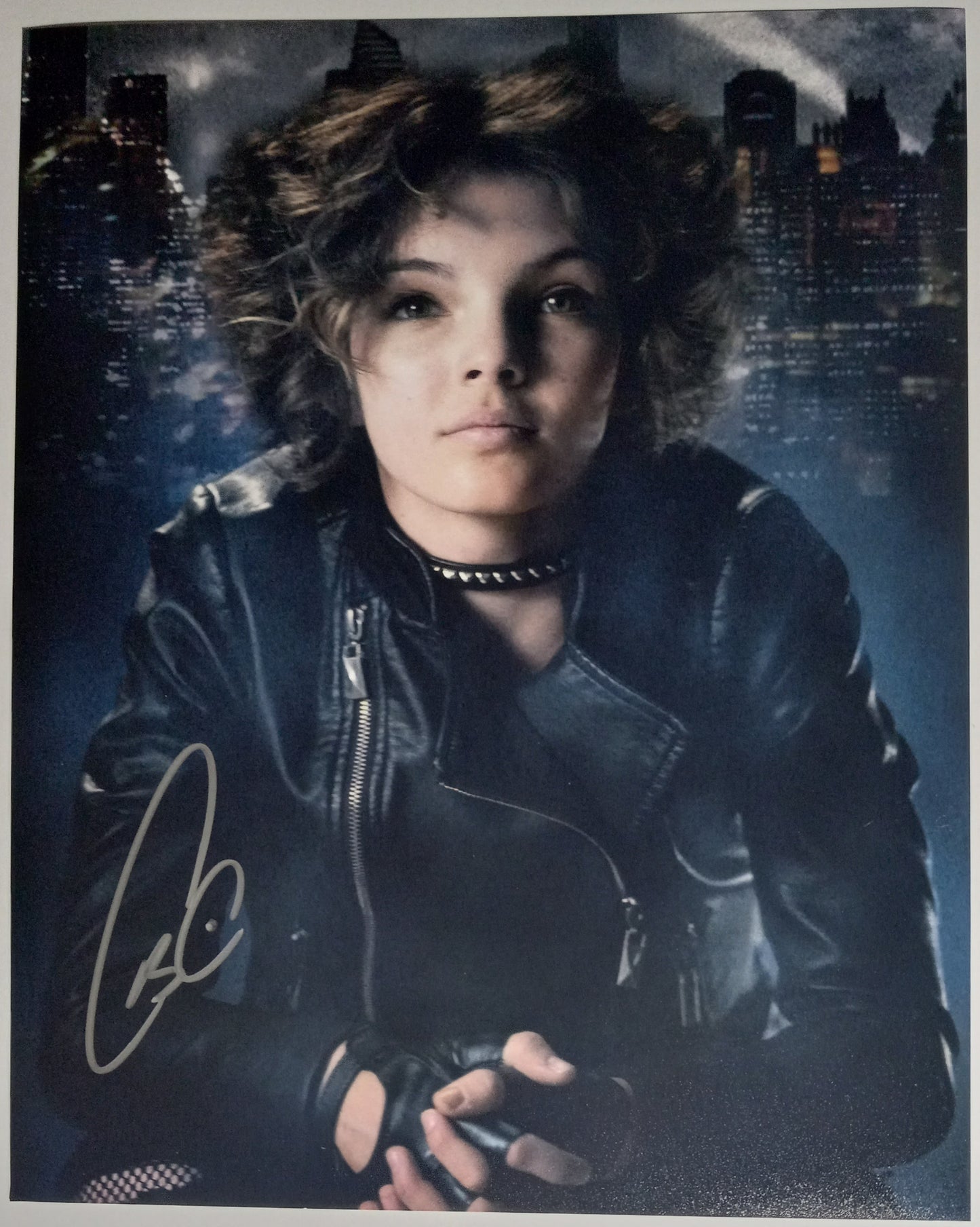 Camren Bicondova