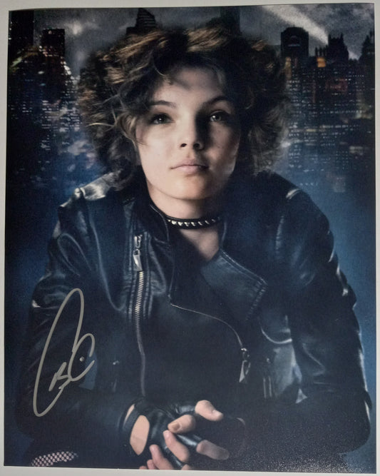 Camren Bicondova