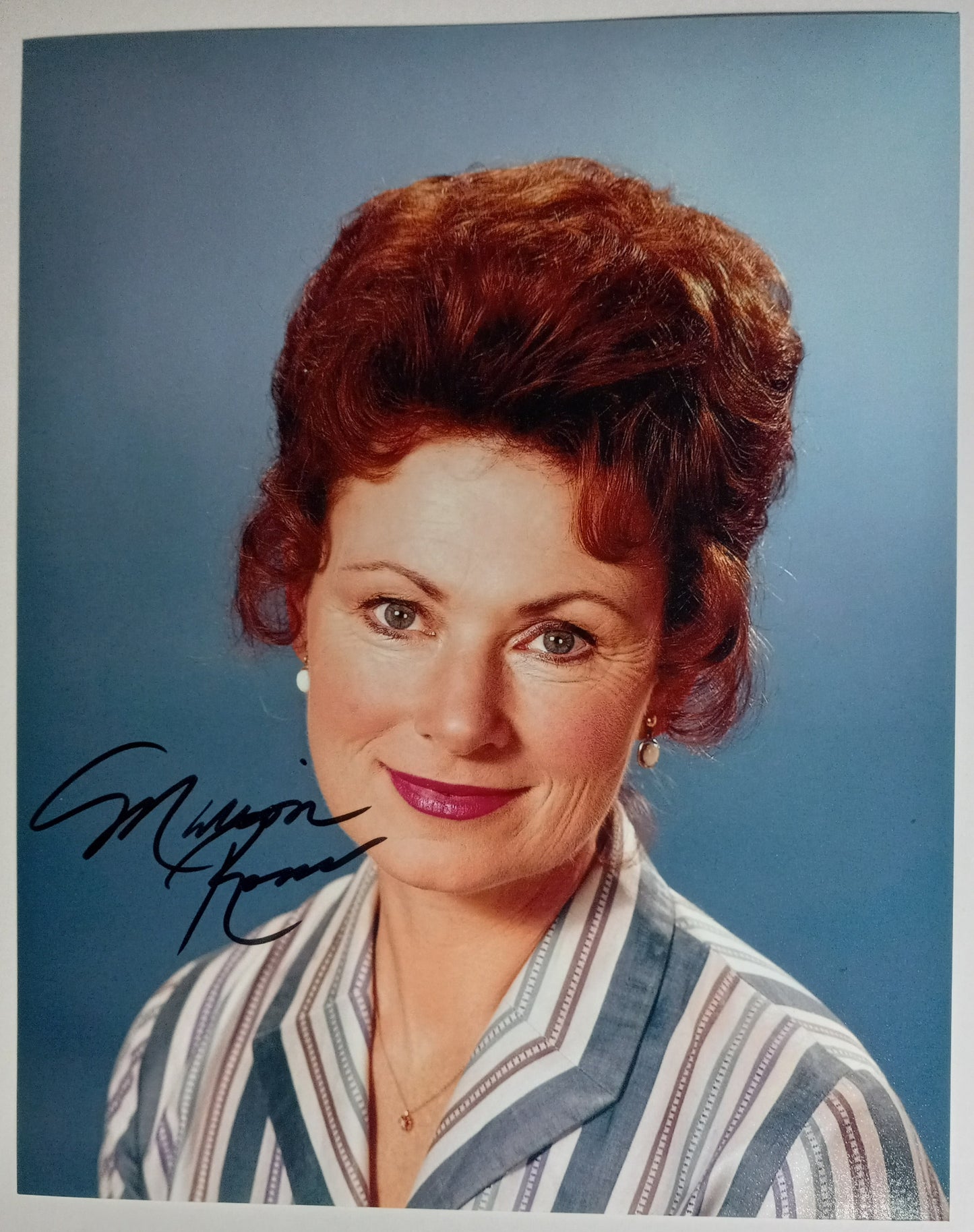Marion Ross