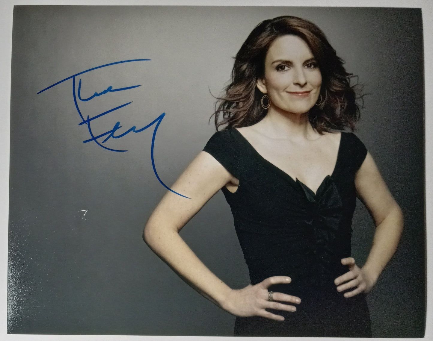 Tina Fey