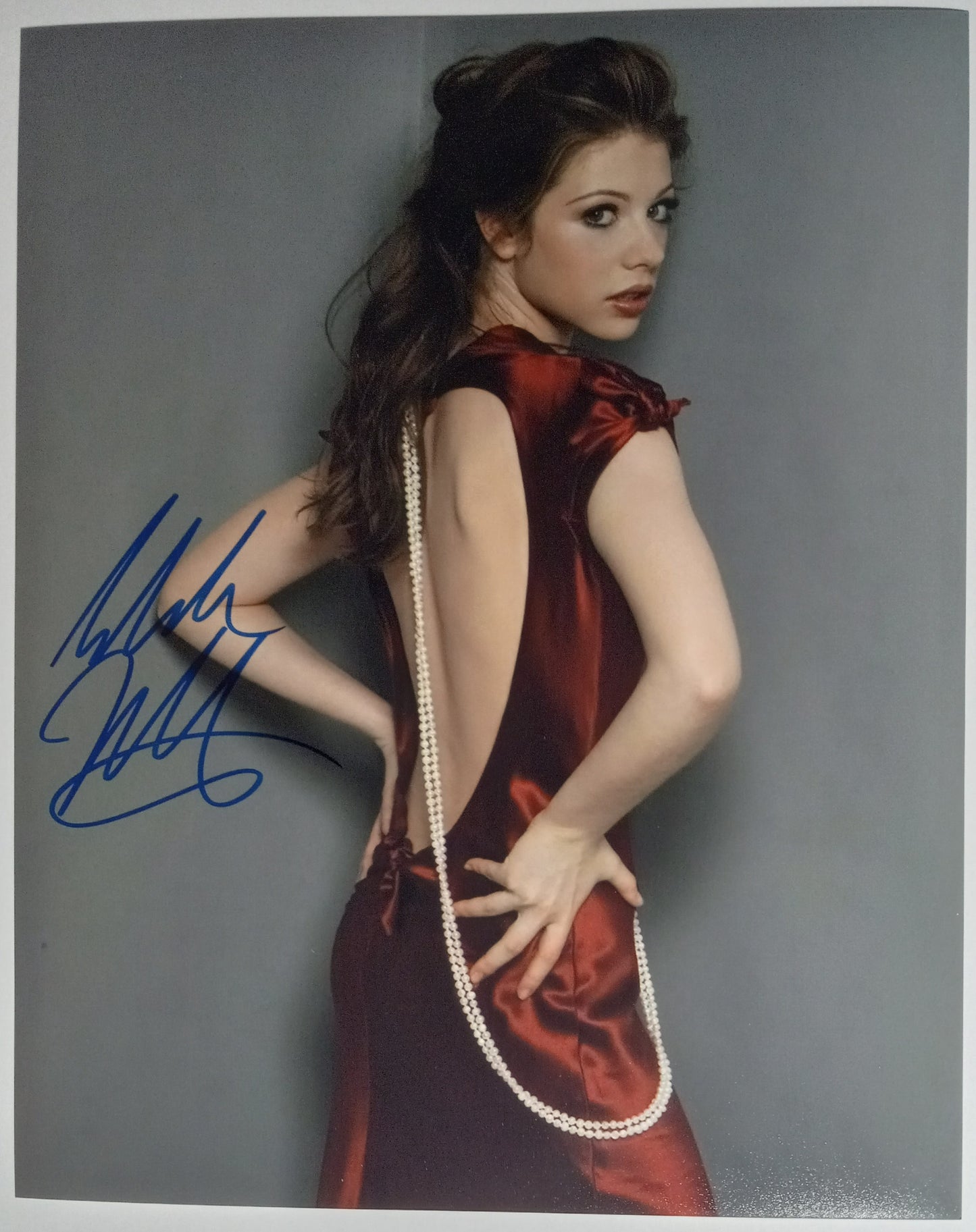 Michelle Trachtenberg