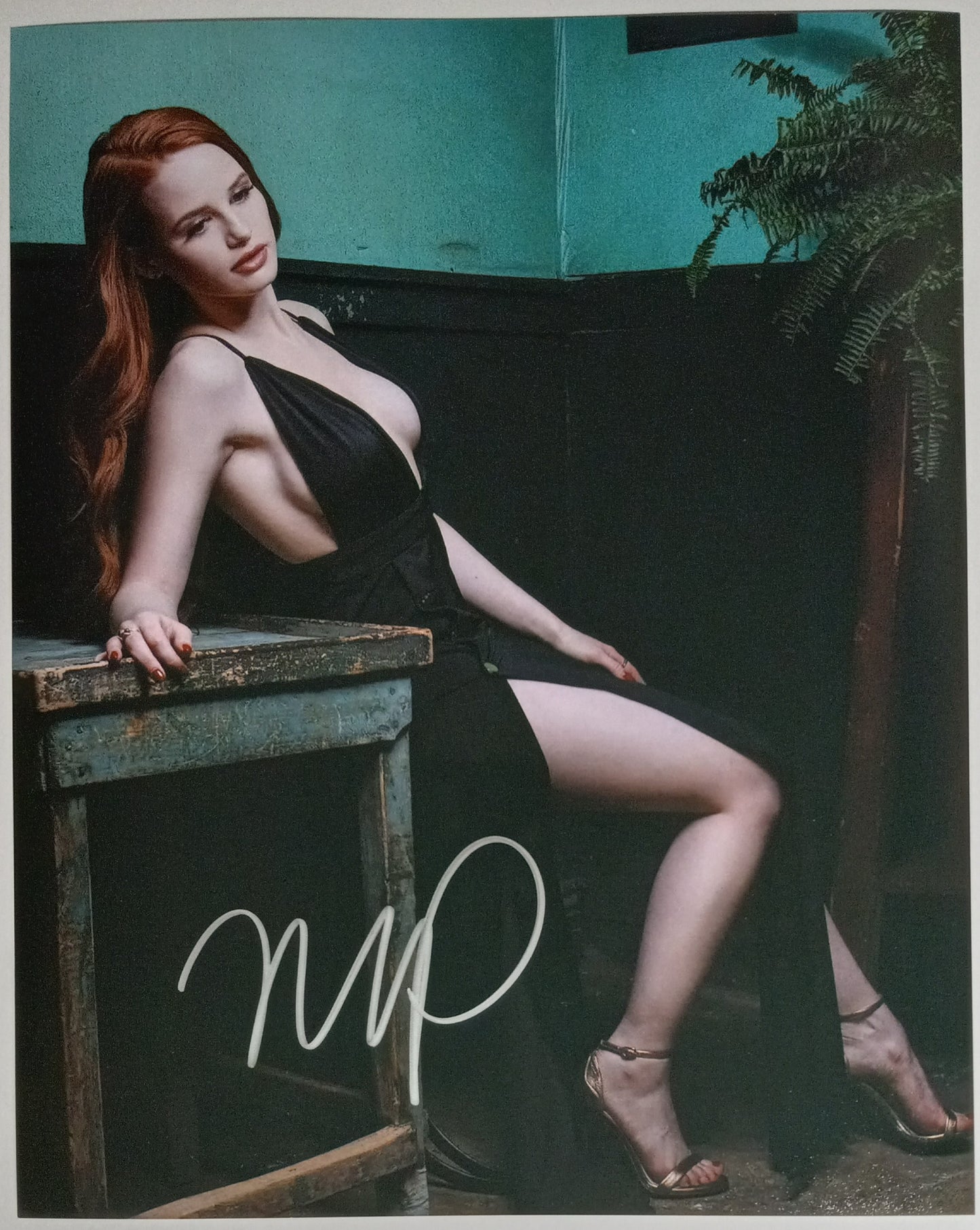 Madelaine Petsch