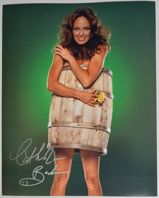 Catherine Bach