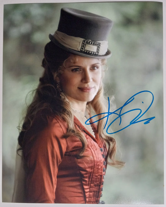 Kim  Dickens