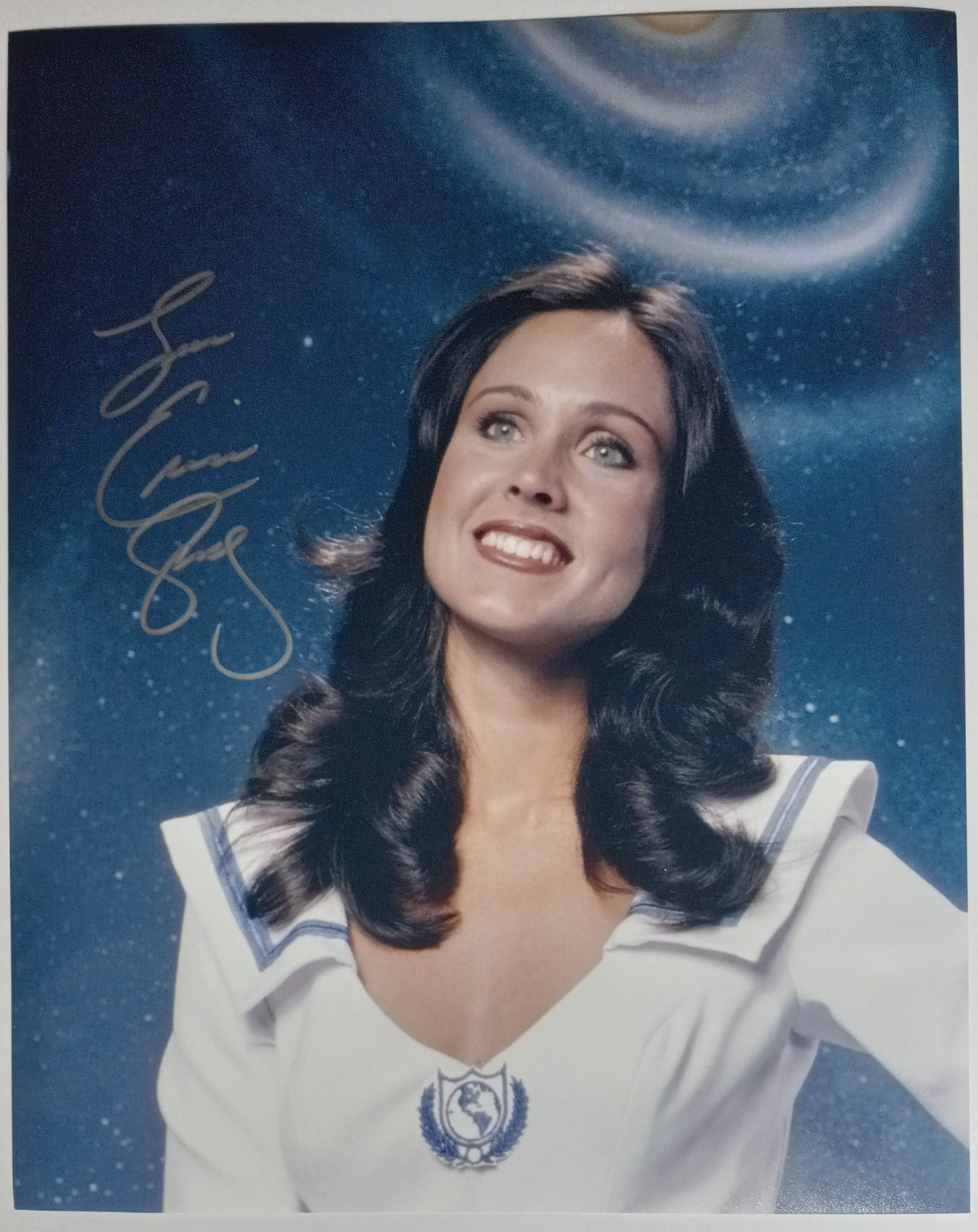 Erin Gray