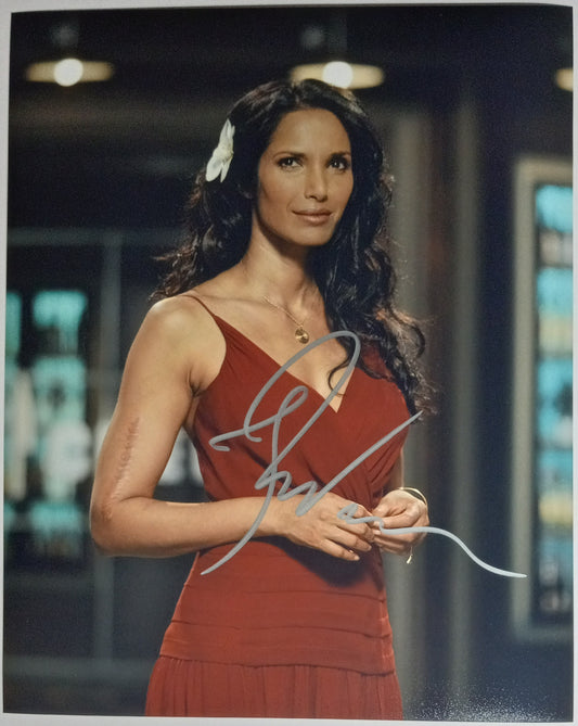 Padma Lakshmi