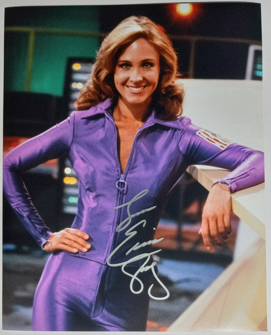Erin Gray