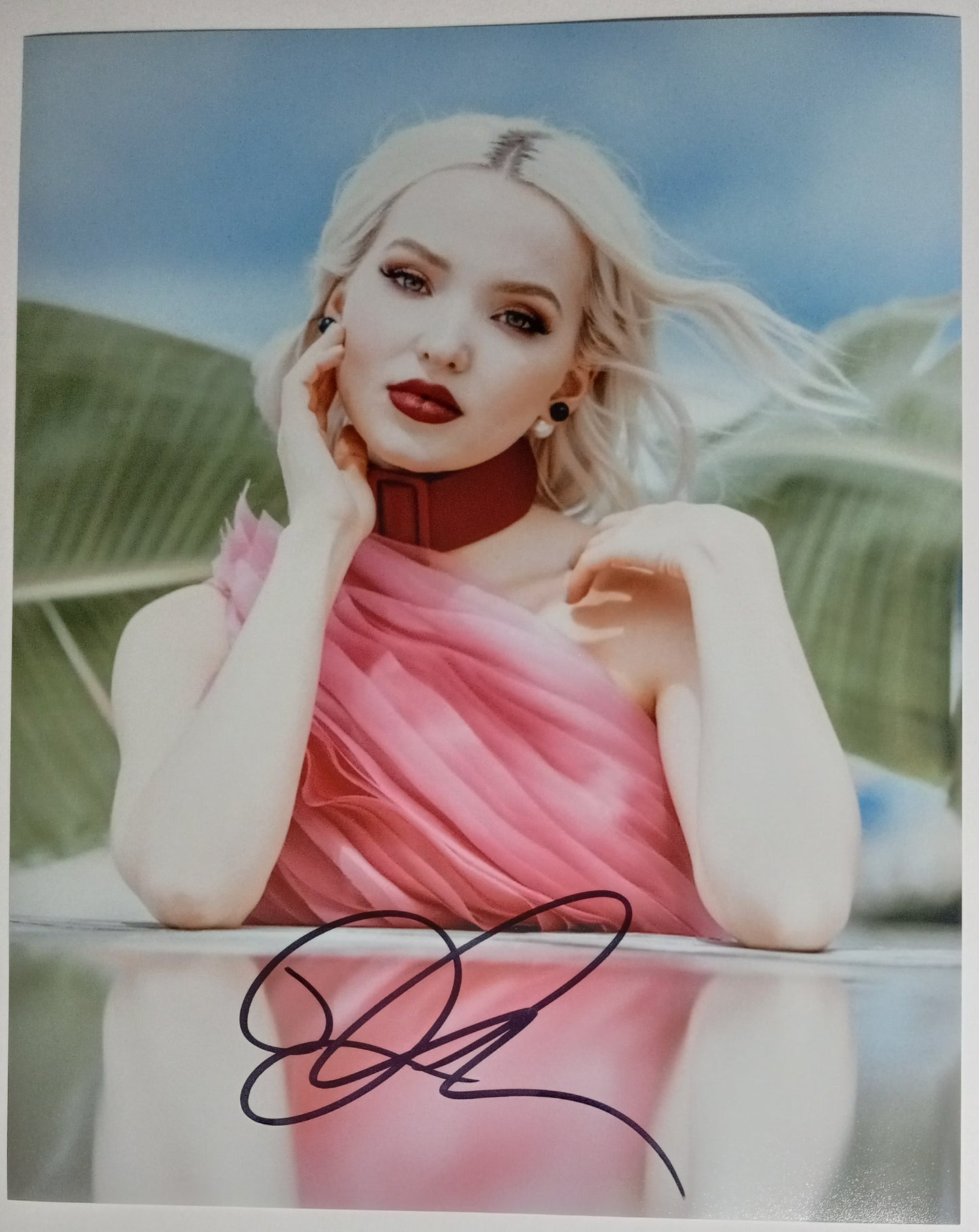 Dove Cameron