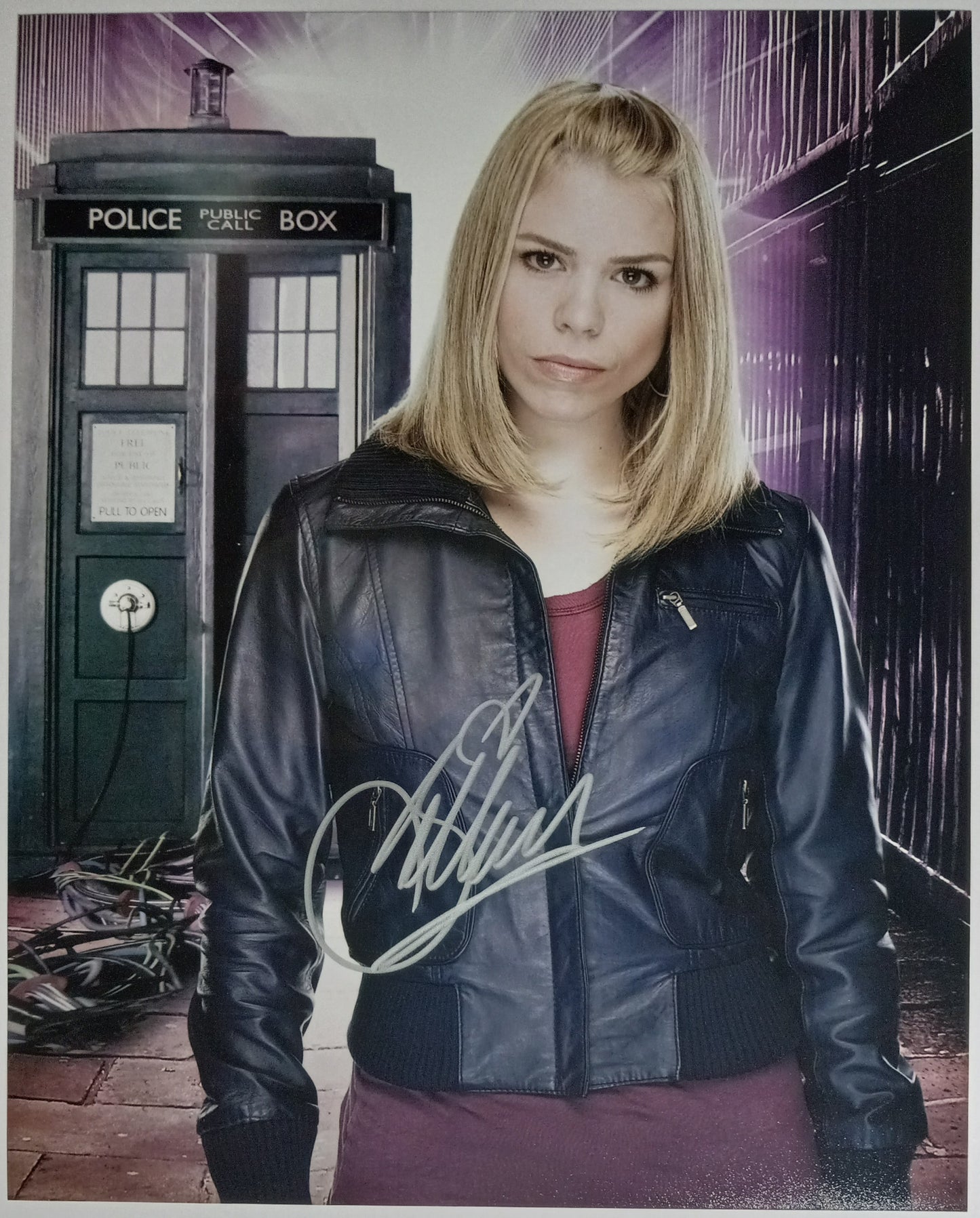 Billie Piper