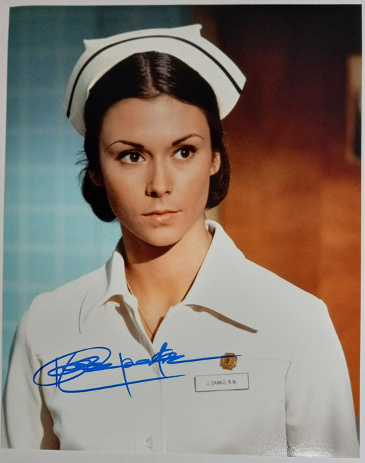 Kate Jackson