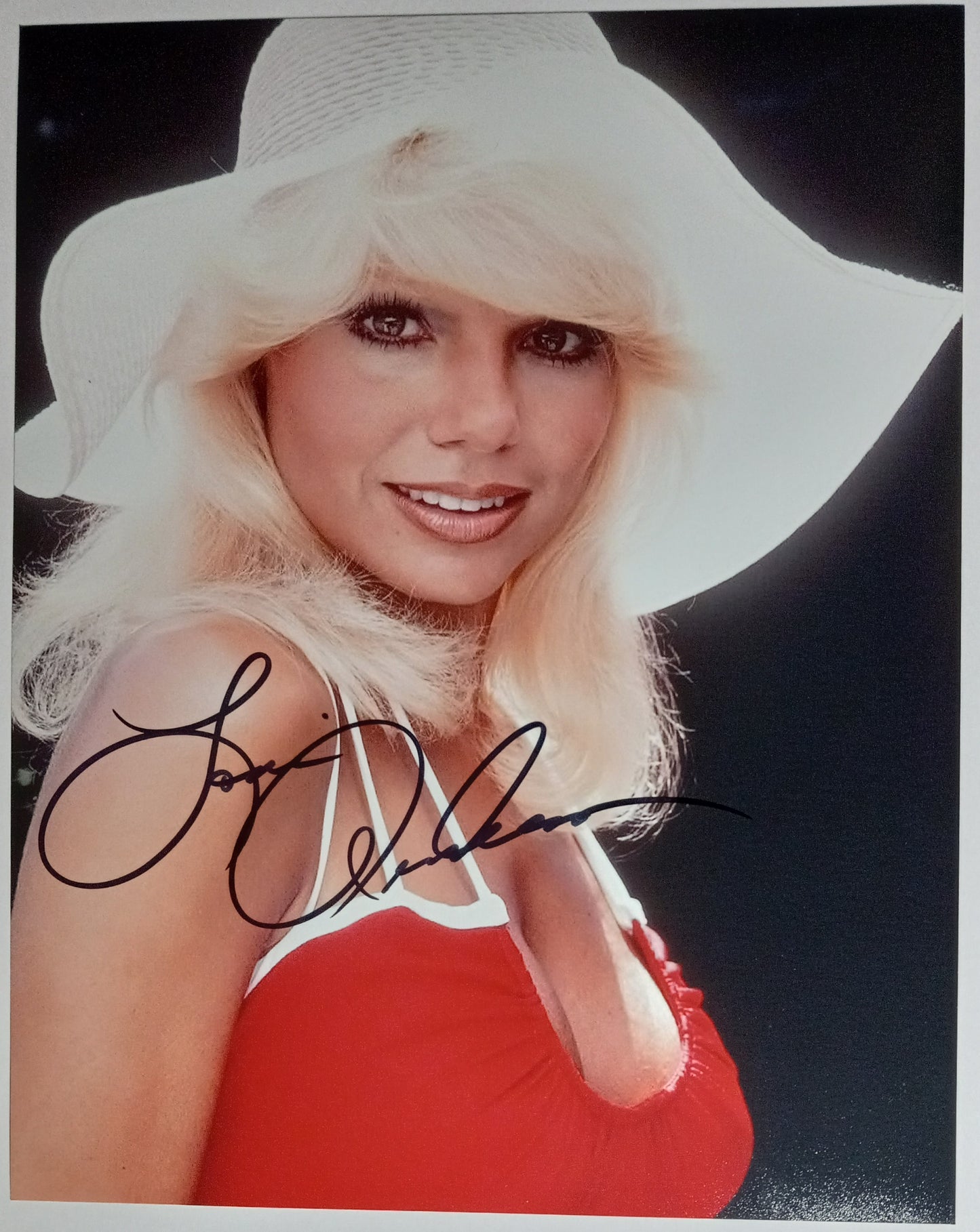 Loni Anderson