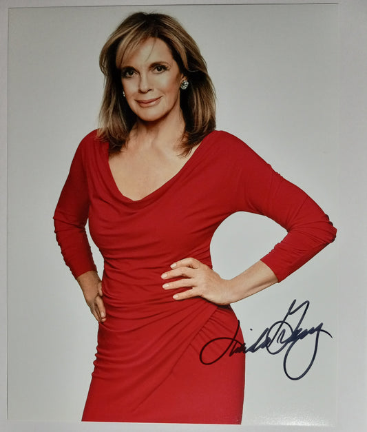 Linda Gray