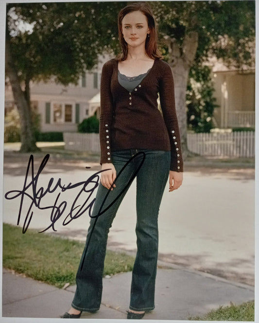 Alexis Bledel