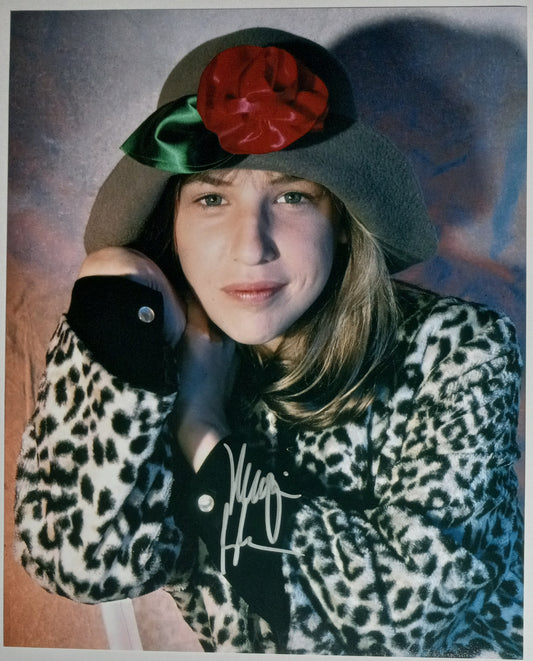 Mayim Bialik