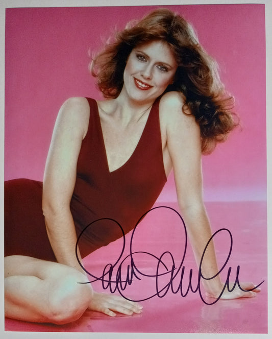 Pam Dawber