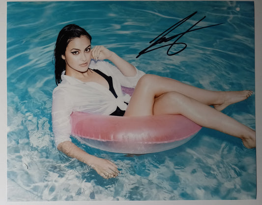 Camila Mendes