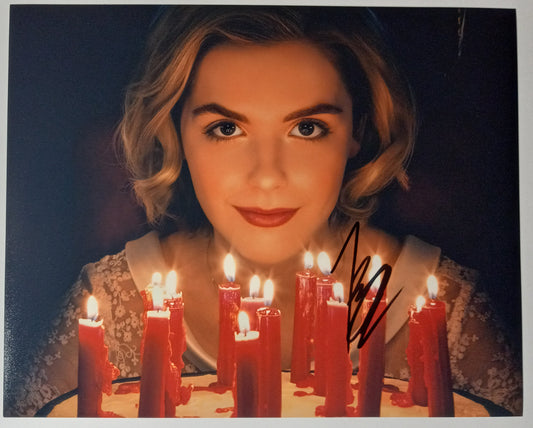 Kiernan Shipka