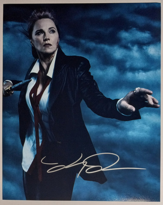 Lucy Lawless