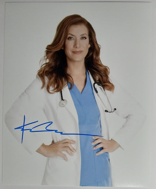 Kate Walsh