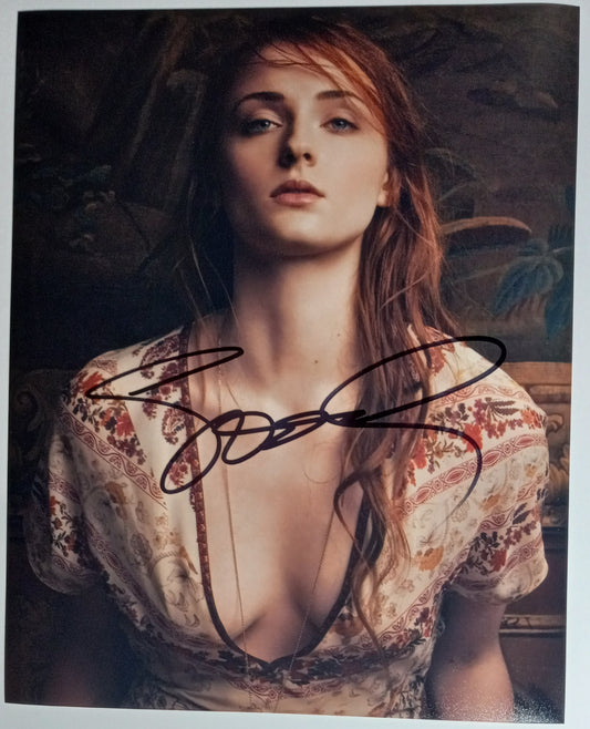 Sophie Turner