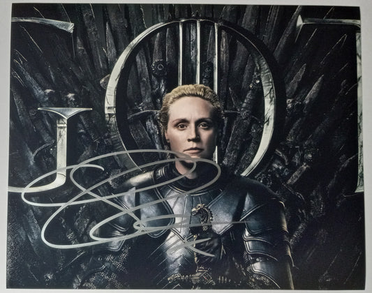 Gwendoline Christie