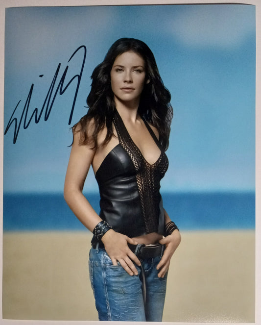 Evangeline Lilly