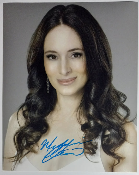 Madeleine Stowe