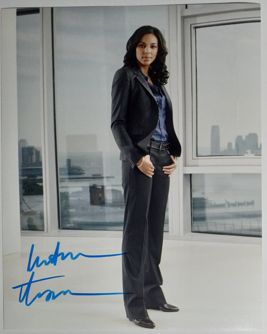 Marsha Thomason