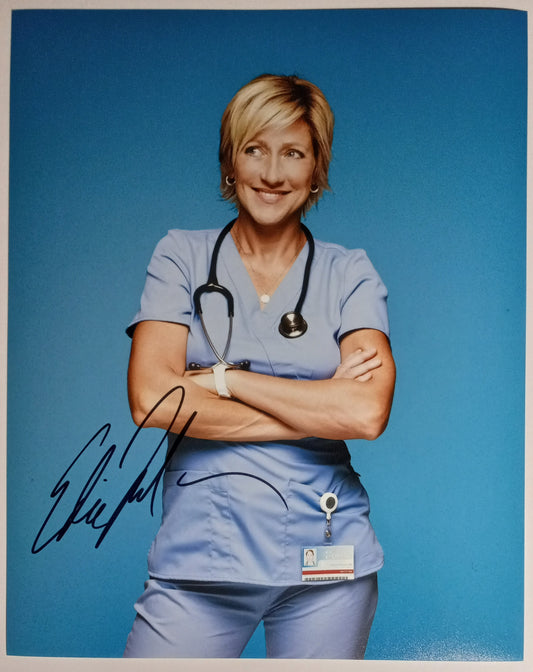 Edie Falco