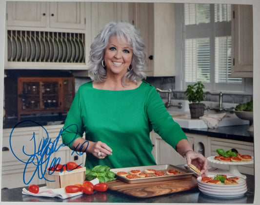 Paula Deen