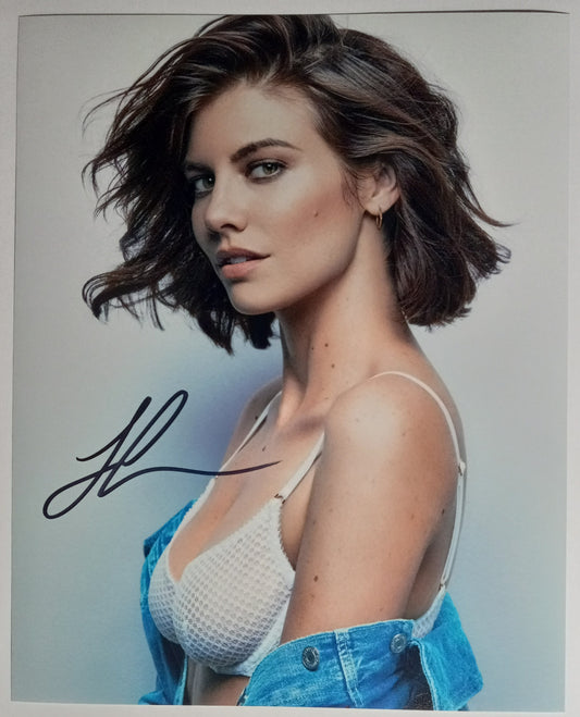 Lauren Cohan