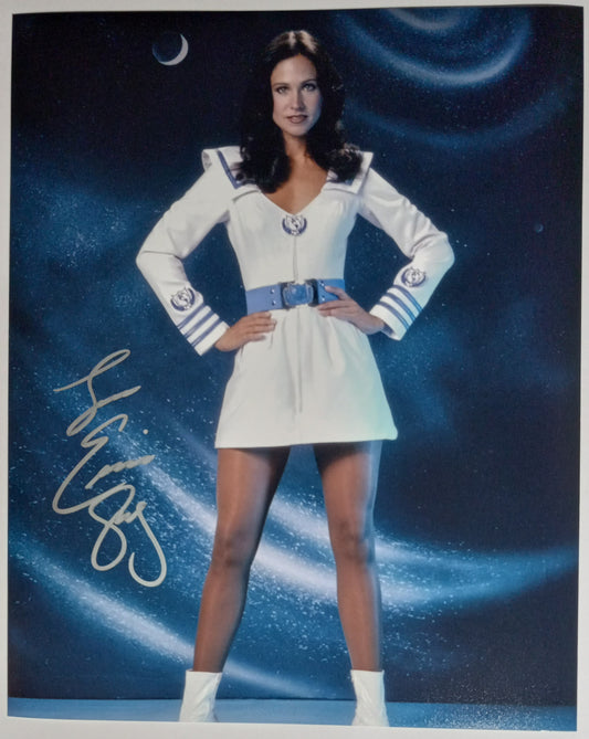 Erin Gray